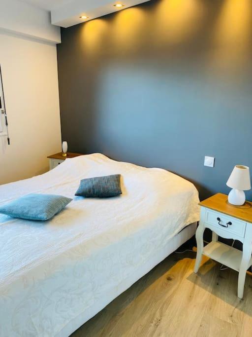 Superbe Appartement Familial "K" Hypercentre Ντοβίλ Εξωτερικό φωτογραφία