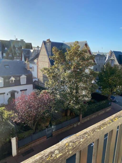 Superbe Appartement Familial "K" Hypercentre Ντοβίλ Εξωτερικό φωτογραφία